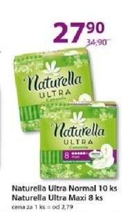 Vlozky damske ultra naturella