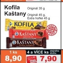 Tycinka kofila