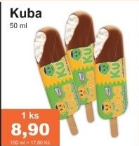 Nanuk kuba prima