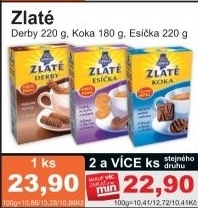 Susenky derby zlate opavia