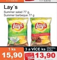 Chipsy lay s