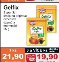 Gelfix super dr oetker