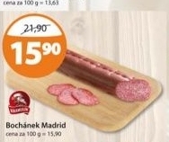 Salam bochanek madrid krahulik