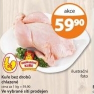 Kure vodnanske kure