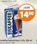 Kava ledova eiskaffee