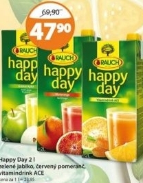 Dzus happy day