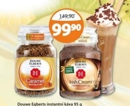 Kava instantni aromatizovana douwe egberts