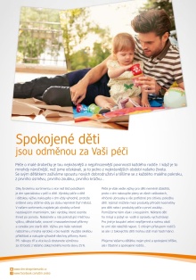 akční leták dm drogerie 1.7.2015-31.7.2015