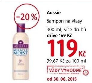 Sampon aussie