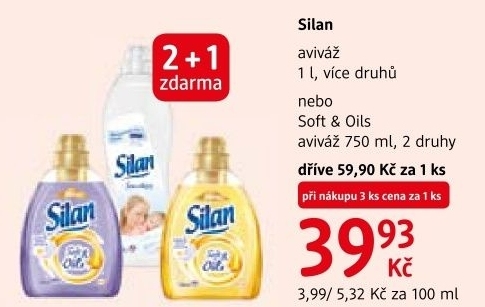 Avivaz silan