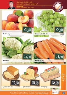 akční leták COOP 8.7.2015-14.7.2015