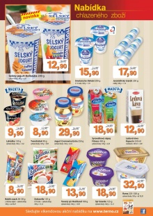 akční leták COOP 8.7.2015-14.7.2015