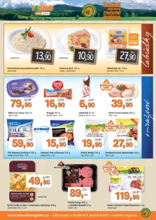 akční leták COOP 8.7.2015-14.7.2015