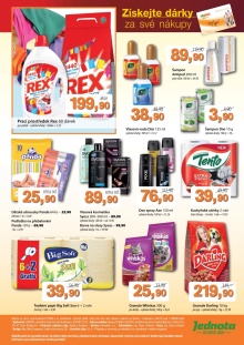 akční leták COOP 8.7.2015-14.7.2015