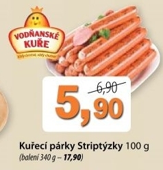 Parky kureci striptyzky vodnanske kure
