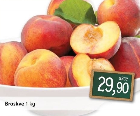 Broskve