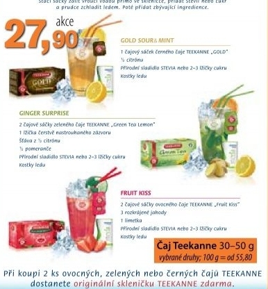 Caj teekanne