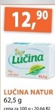 Syr lucina