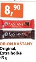 Ledove kastany orion