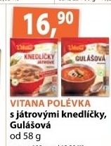 Polevka vitana
