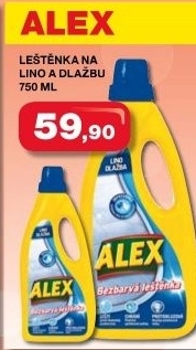 Lestenka alex