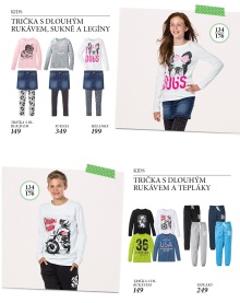 akční leták Takko Fashion 1.7.2015-31.7.2015