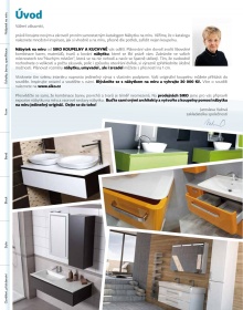 akční leták Siko Koupelny & Kuchyně 1.7.2015-30.6.2016