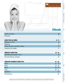 akční leták Siko Koupelny & Kuchyně 1.7.2015-30.6.2016