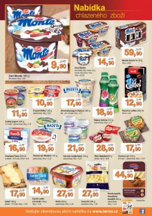 akční leták COOP 15.7.2015-21.7.2015