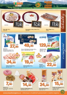 akční leták COOP 15.7.2015-21.7.2015