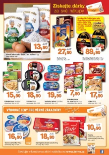 akční leták COOP 15.7.2015-21.7.2015