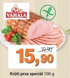 Prsa kruti special vahala