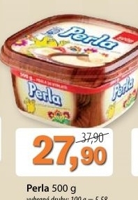 Margarin perla