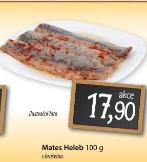 Matesy heleb