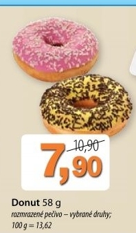Donut