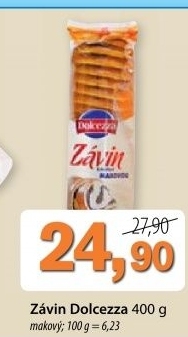 Zavin dolcezza