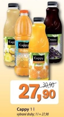Dzus cappy