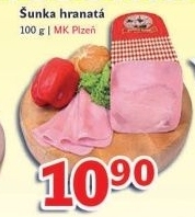 Sunka hranata schneider
