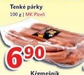 Parky tenke schneider