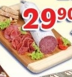 Salam kremesnik kostelecke uzeniny