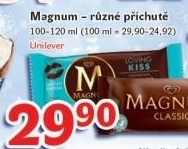 Nanuk magnum algida
