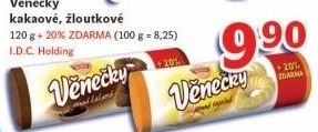 Venecky sedita