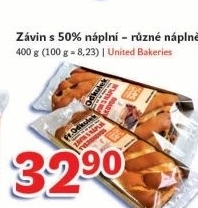 Zavin s naplni fr odkolek delta