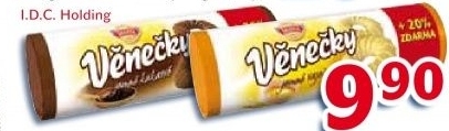 Venecky sedita