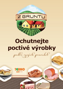 akční leták COOP 29.7.2015-4.8.2015