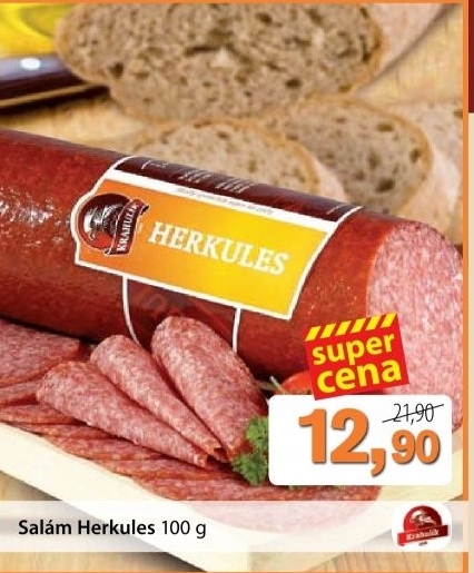 Salam herkules krahulik
