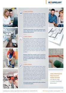 akční leták KOUPELNY Ptáček 1.9.2014-31.8.2015