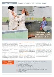 akční leták KOUPELNY Ptáček 1.9.2014-31.8.2015