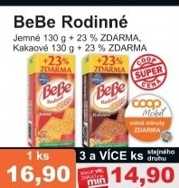 Susenky bebe opavia