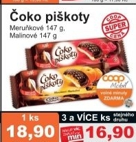 Cokopiskoty figaro
